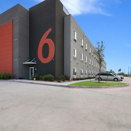 Motel 6-Corpus Christi, Tx 외부 사진