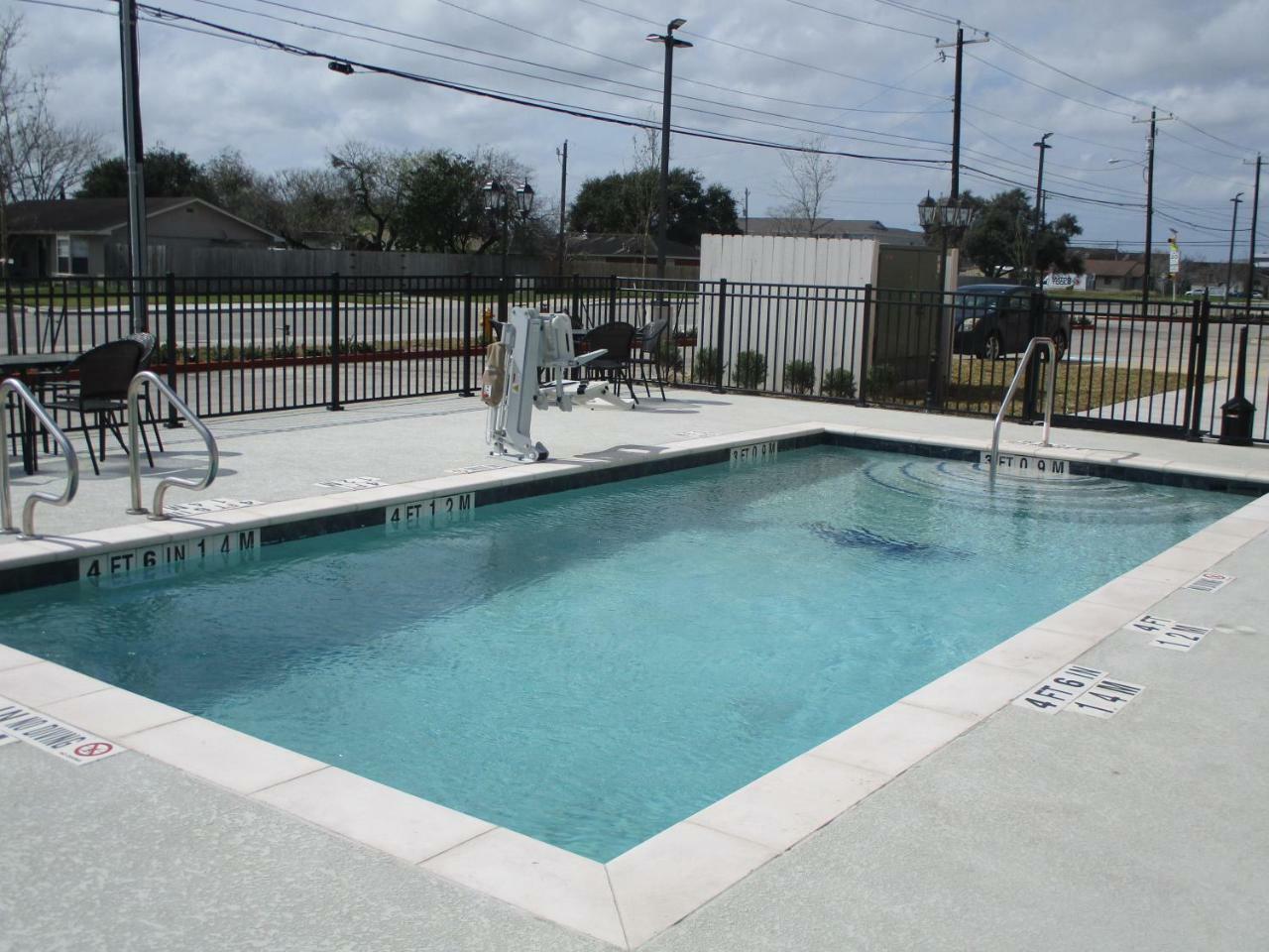 Motel 6-Corpus Christi, Tx 외부 사진
